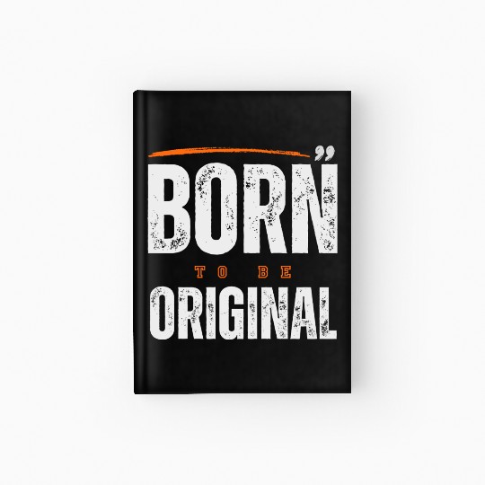 Da3li Hardcover Journal