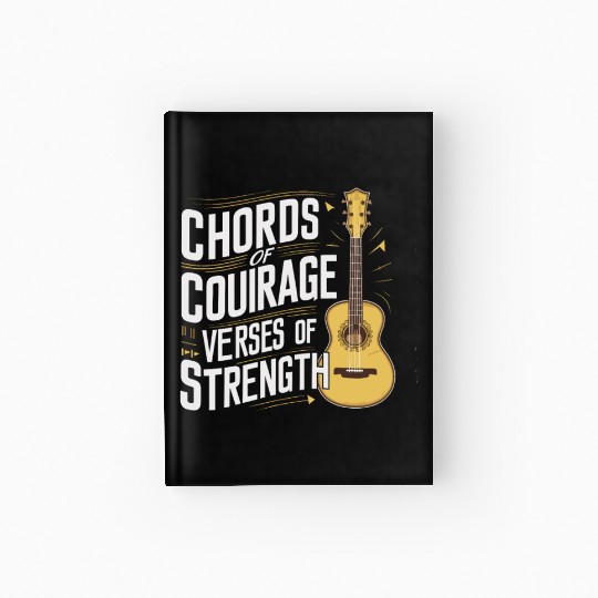 Prayer Songs Jesus Christ Religious Music Praise Hardcover Journal