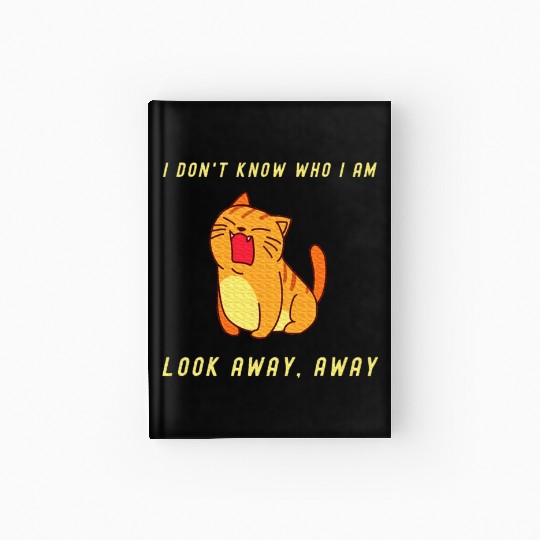 I’m Just Here for the Tacos Mexican Food Lover Hardcover Journal
