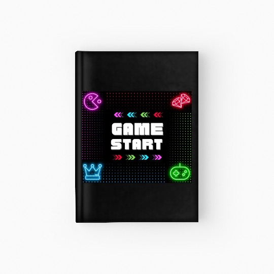 Black Panther 2 Hardcover Journal