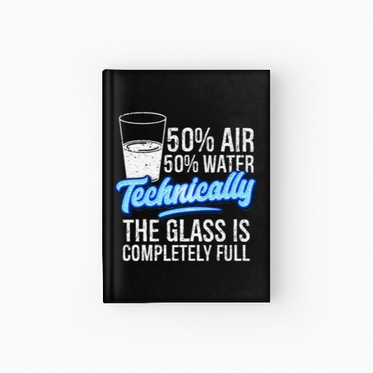 Science Lover, Physics Student, Science Student Hardcover Journal