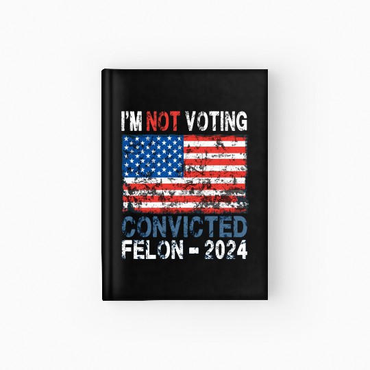 They say cows are bad for the environment. All Hardcover Journal