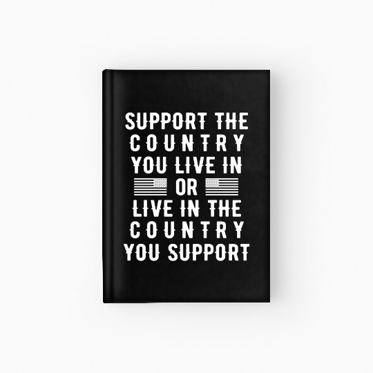 Kevin Hardcover Journal made bacon novelty