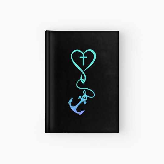 Virgin Mary jesus bible christian religion madona Hardcover Journal