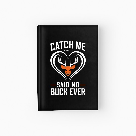 Ultimate Deer Hunting Lifestyle: Celebrate Hardcover Journal