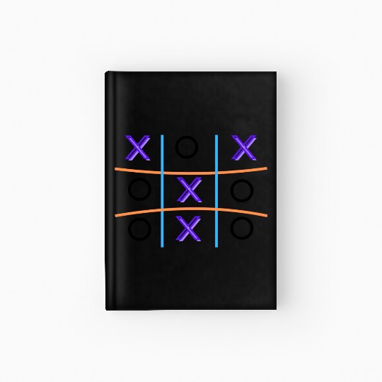 Spread the Love with XOXO Hardcover Journal