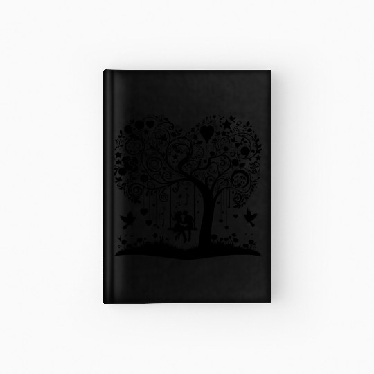 Joyful Celebrations for Friendship Day Hardcover Journal