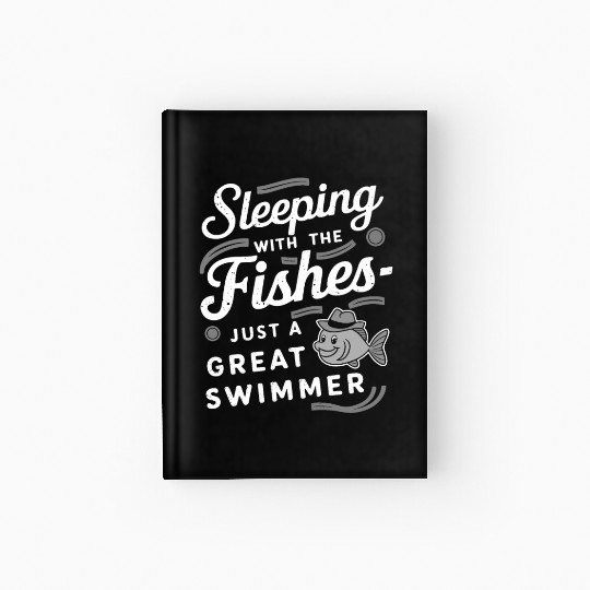 Mobster Gangster Mafia Organized Crime Boss Hardcover Journal