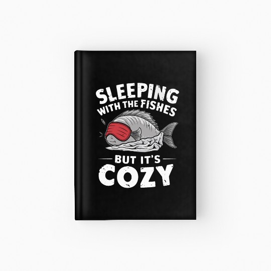 Mobster Gangster Mafia Organized Crime Boss Hardcover Journal