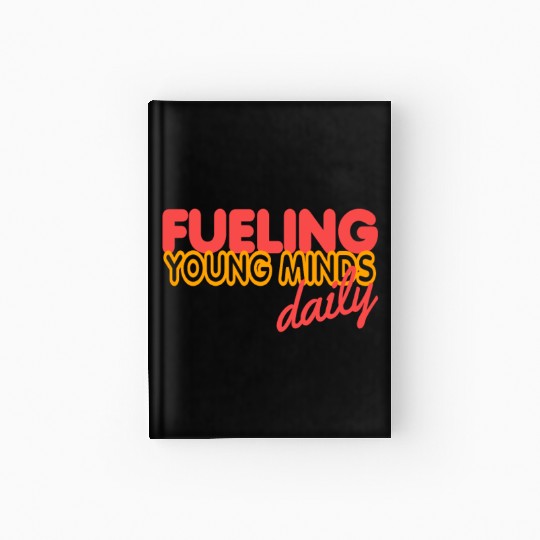 Physics, Biology, Chemistry or Science Math Hardcover Journal