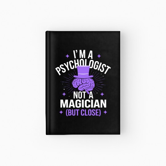 Understanding Psychology Mind and Behavior Hardcover Journal