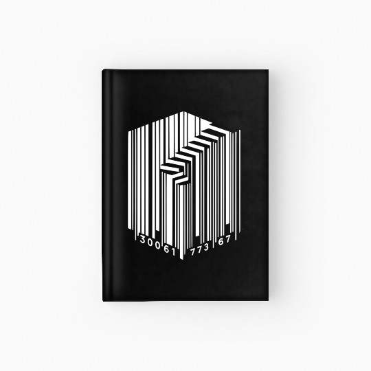 code step pc Game Nerd Money crypto Login program Hardcover Journal