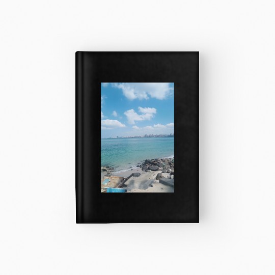 view Natural Hardcover Journal