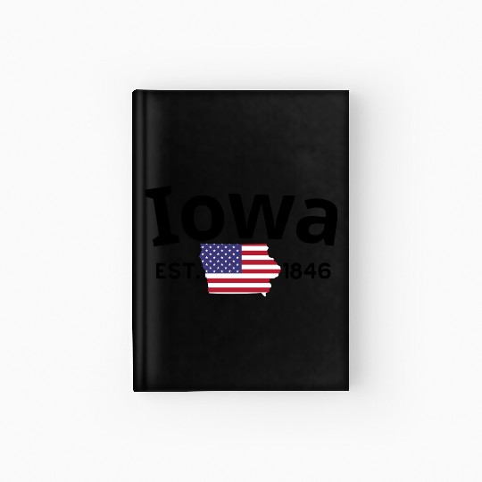Iowa Hardcover Journal