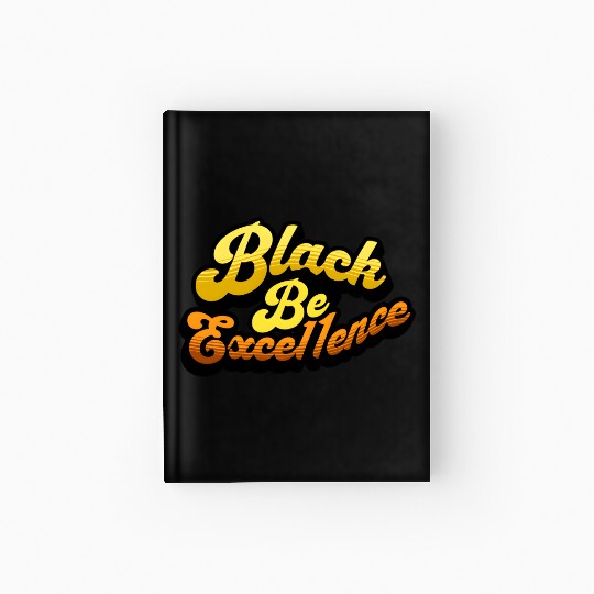 BBE Color Splash - Mango Dreams Hardcover Journal