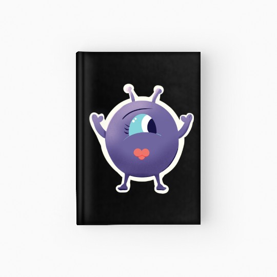 Bella Bol Hardcover Journal