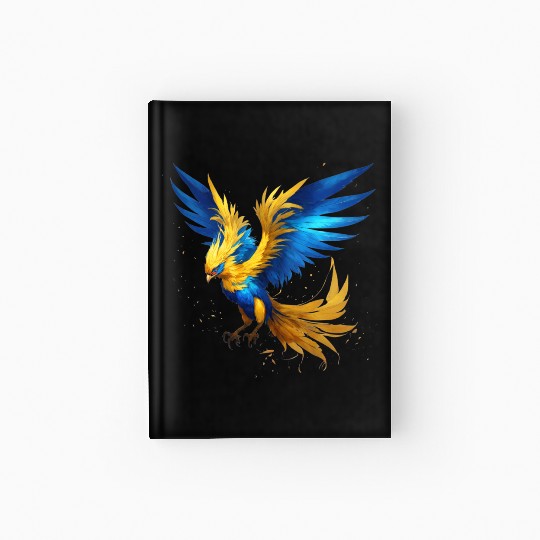 Best Birthday Surprise" Hardcover Journal