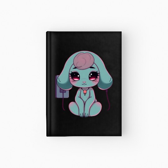 Unplug to Recharge Hardcover Journal