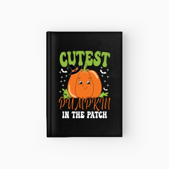 Pregnancy this little pumpkin is going to be a bi Hardcover Journal