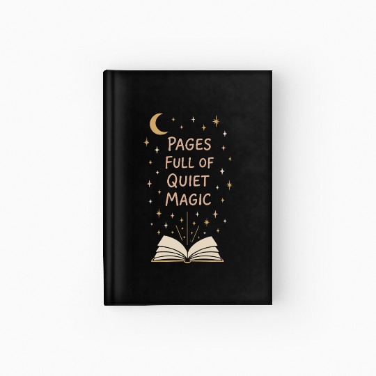 Journaling Aesthetic Creative Planner Life Writing Hardcover Journal