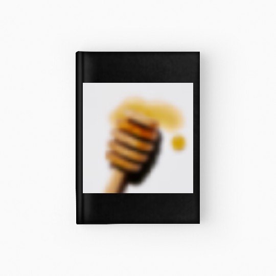 Thank You is My Love Language apparel Hardcover Journal