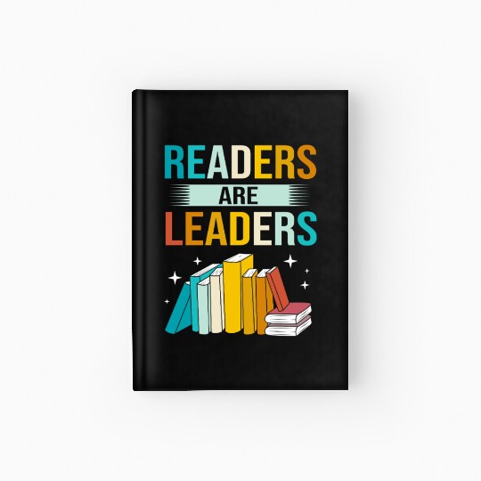 Reading Teacher Library Book Read Hardcover Journal