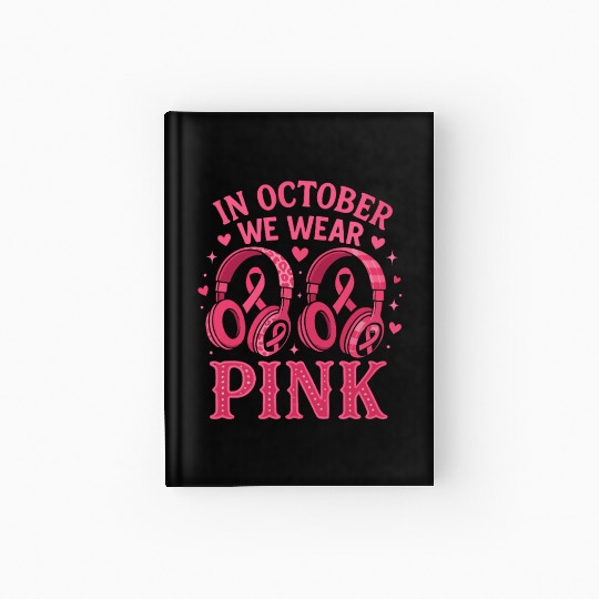 911 Dispatcher Awareness Hardcover Journal