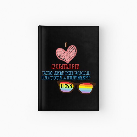 Neurodiversity, Autism Acceptance appearal/gift Hardcover Journal