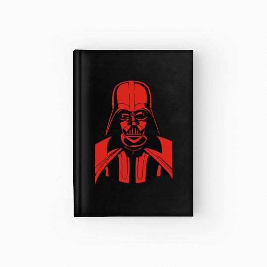 SKYF-01-021 Another Darth Vader Hardcover Journal