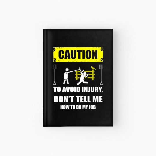 farmer, farmers union, no farmers no food, piglet Hardcover Journal