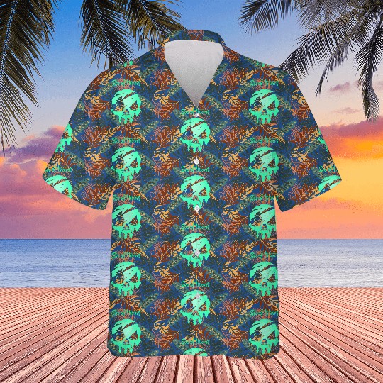 Sea of Thieves logo HD - Sea Of Thieves - Hawaiians