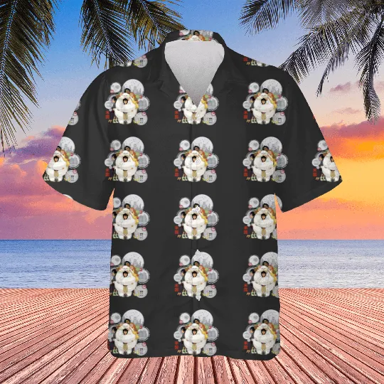 Disney Big Hero 6 TV Series Baymax Hugs Graphic Hawaiians