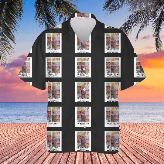 Trisha Paytas Eras Tour Hawaiians