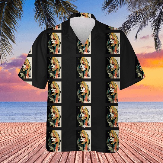 Discover SummerAlbum 1989 Taylor Vintage T-Shirt,  Taylor Shirt Gift Fan Made S-5XL Hawaiians