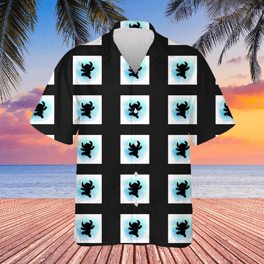 Vintage Vacation Lilo  Stitch Stay Out  My Bubble Coronavirus Prevention  , Stitch Eras Tour , Stitch Shirt, Disney Land Lilo and Stitch Hawaiians