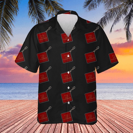 Discover Fck The Patriarchy Taylor Hawaiians
