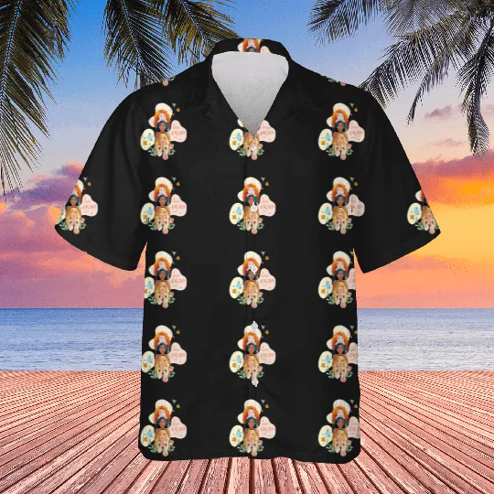 Disney Princess Trio Class of 24 Graduation New Grad 2024 Hawaiians