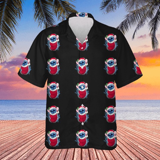 Stocking Stuffers Stitchy  .  , Stitch Eras Tour , Stitch Shirt, Disney Land Lilo and Stitch Hawaiians