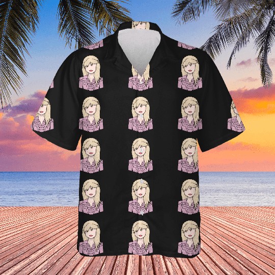 Discover Folklore Taylor Eras Tour Hawaiians