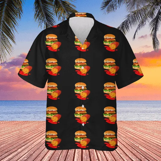 A Cheeseburger Bobs Burgers Fox-A Cheeseburger Hawaiians