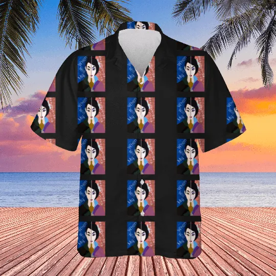 Warrior Princess  : Disney princess tattoo Shirt,  Princess tattoo vintage t shirt, Disney princess tattoo Gift Fan S-5XL Hawaiians