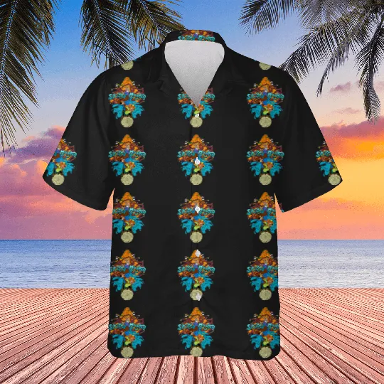 Splash Mountain  2SALE!! Mickey Retro Disney Shirt, Mickey Checkered Shirt, Vintage Disney, Retro Mickey, Mickey Gift S-5XL Hawaiians