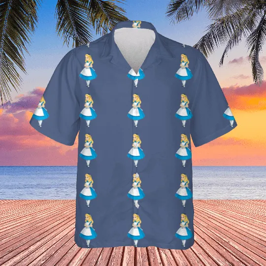 Discover Disney Princess 12 Hawaiians