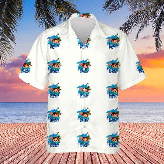 Luca Disneys Hawaiians