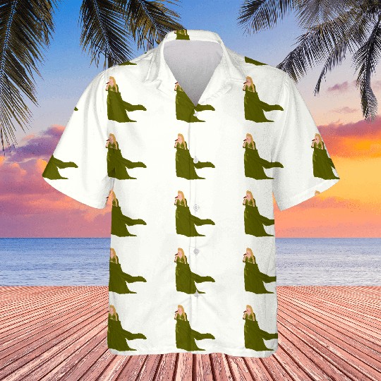 Eras Tour Folklore Hawaiians