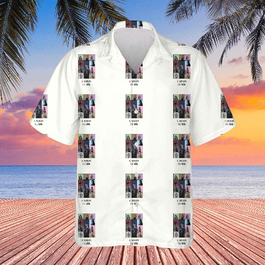 Caitlin Clark Eras Tour Hawaiians