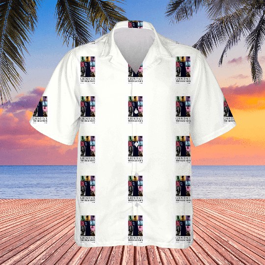 Scream Eras Tour Ghostfaces Version Hawaiians