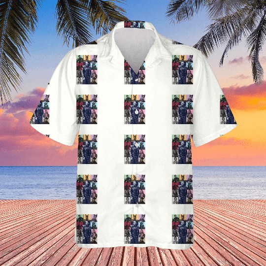 Loki Eras Tour Hawaiians