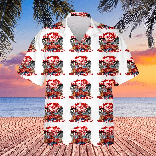 Discover Gulf Of America Beer Hawaiians Vintage Trump Light Beer Hawaiians