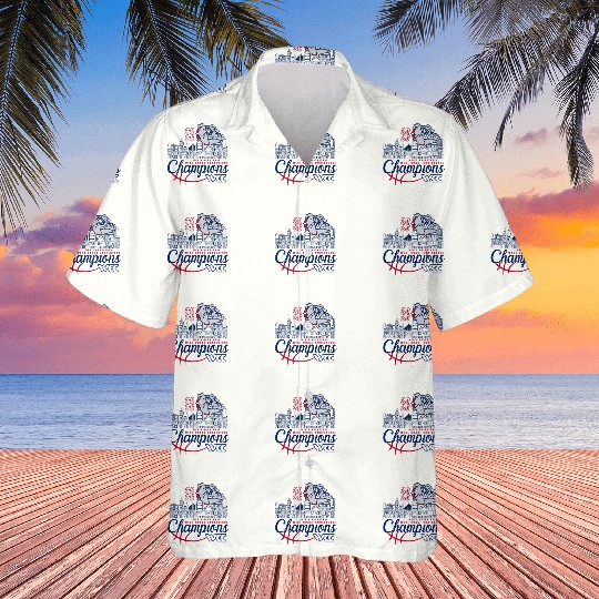 Gonzaga Bulldogs 2026 Champions Basketball Hawaiians